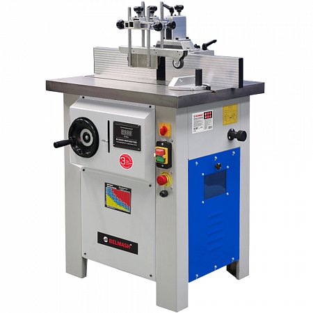 Фрезерные станки Белмаш