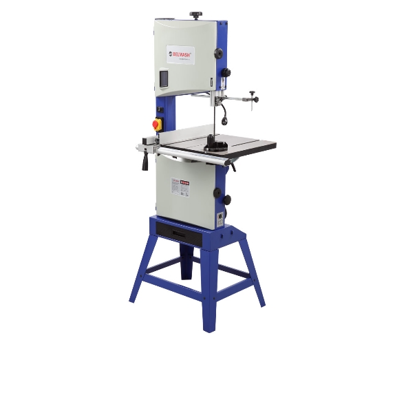 Ленточнопильные станки Белмаш