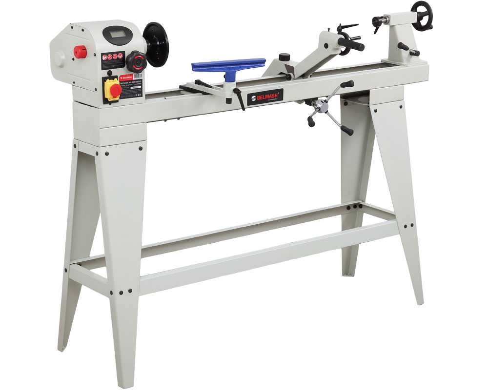 Токарные станки Белмаш