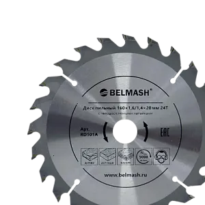 Пильные диски