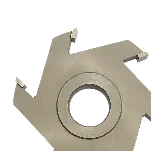 Дисковые фрезы