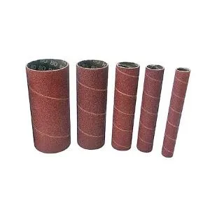 Шлифовальные втулки