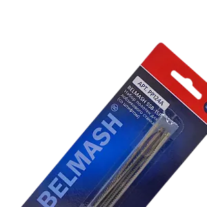 Лобзиковые пилки