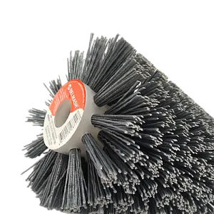 Брашировальные щётки