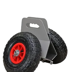 Тележки для листовых материалов