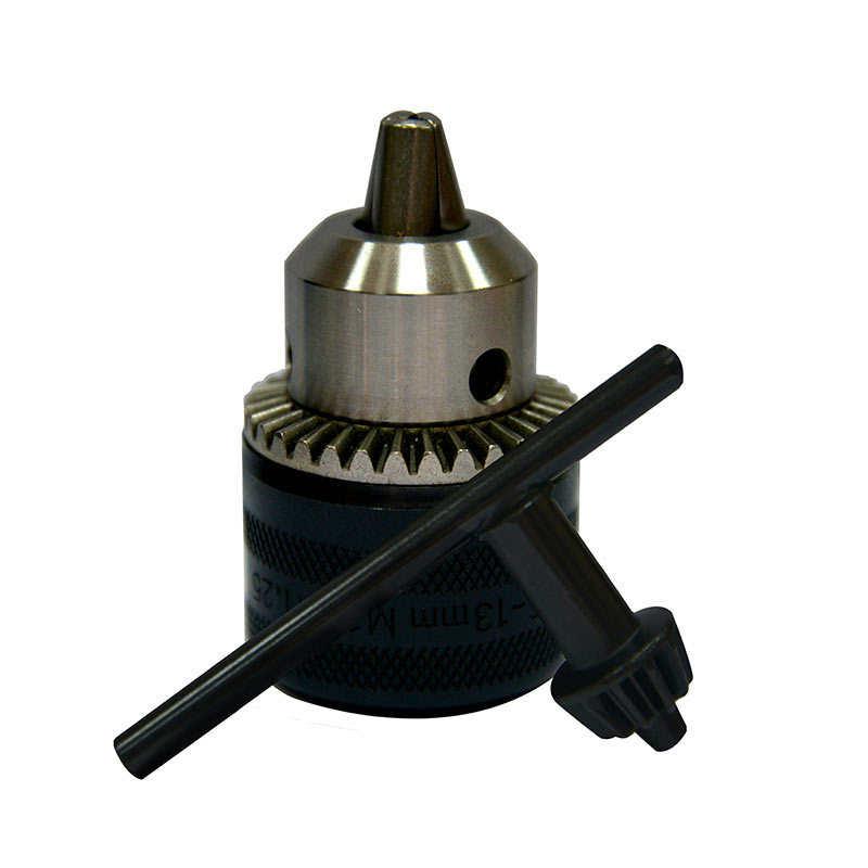 Патрон сверлильный М12х1.25/1.5-13мм