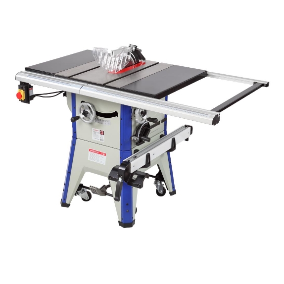 BELMASH Cтанок круглопильный TS-250R - 380V