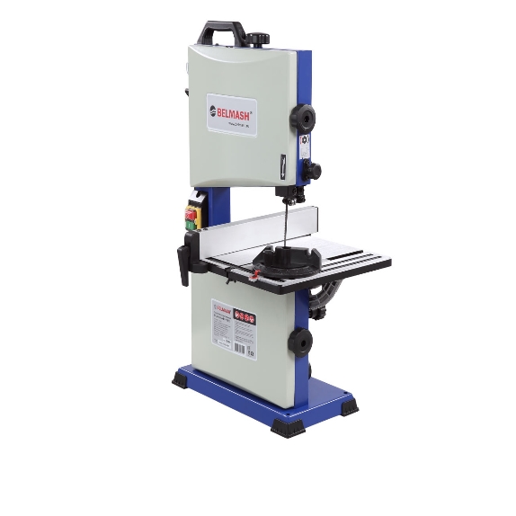BELMASH Cтанок ленточнопильный WBS-228/2