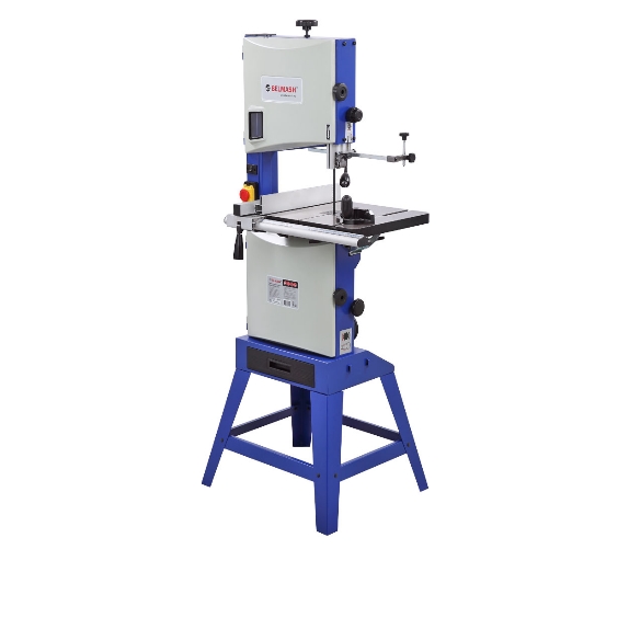 BELMASH Cтанок ленточнопильный WBS-304