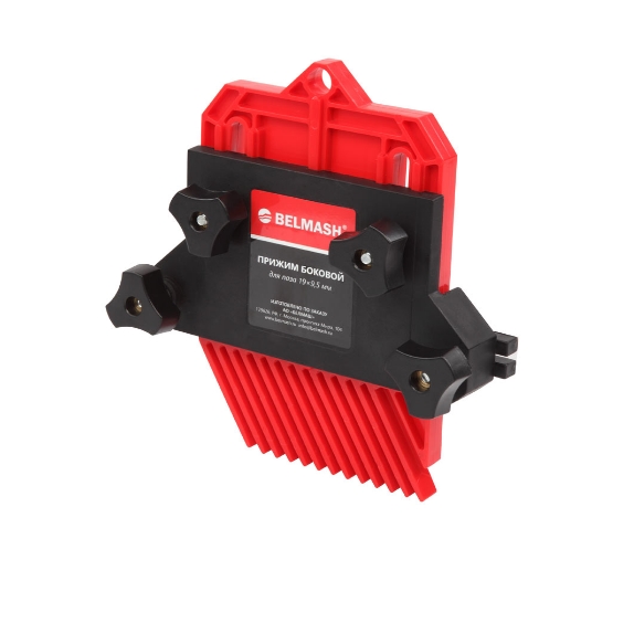 BELMASH Прижим боковой одинарный D030A