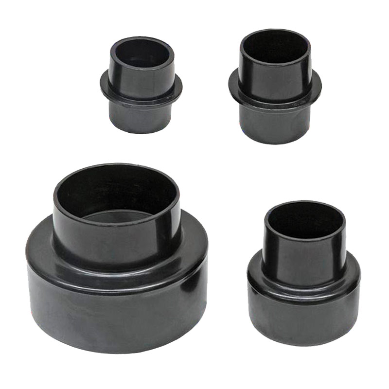 Комплект переходников для подключения вытяжной установки