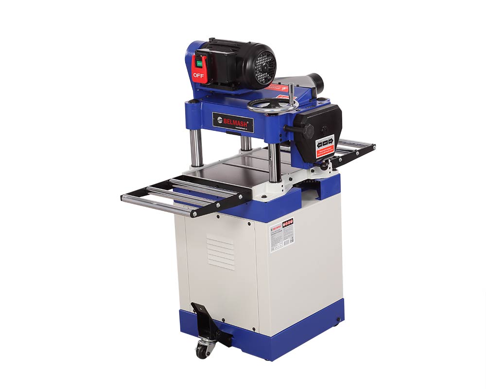 BELMASH Рейсмусовый станок P380ARBH (400 В)