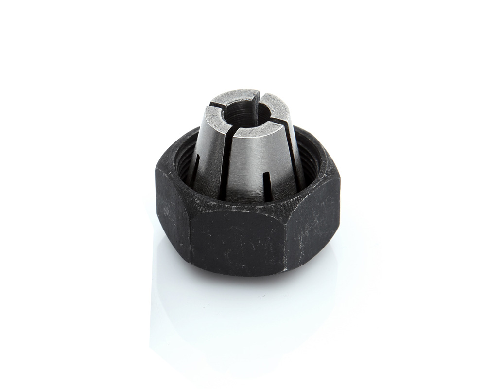 Цанга 6 мм для фрезерного двигателя