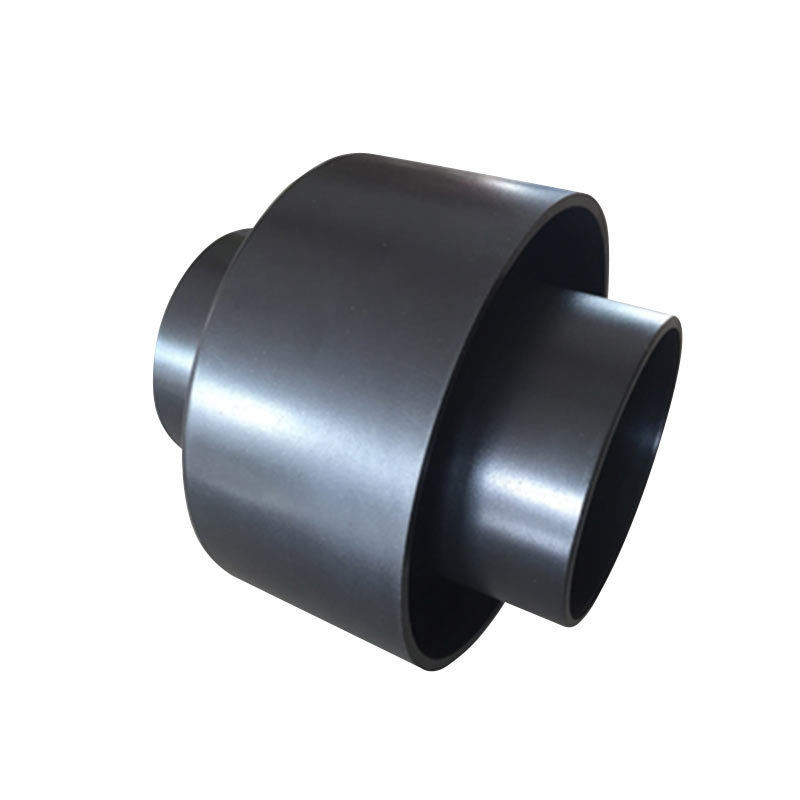 Универсальный переходник для подключения стружкоотсоса к станкам