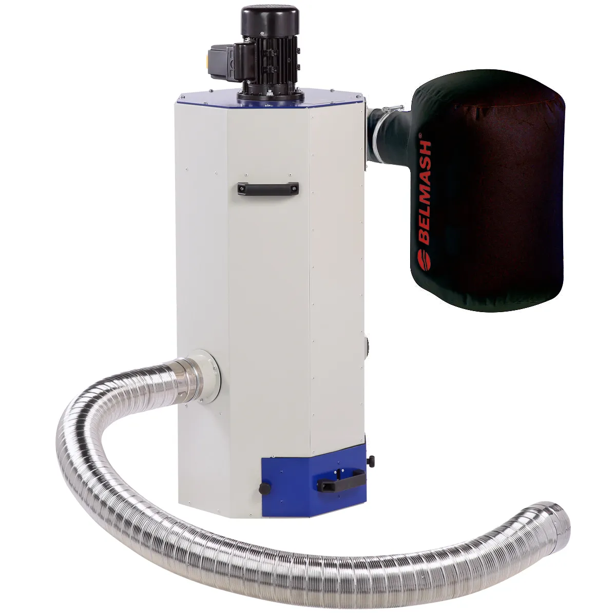 Установка вытяжная  по металлу BELMASH MDC1100
