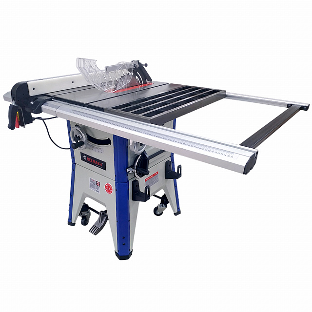 BELMASH Станок круглопильный  LTS-250 (230 В)