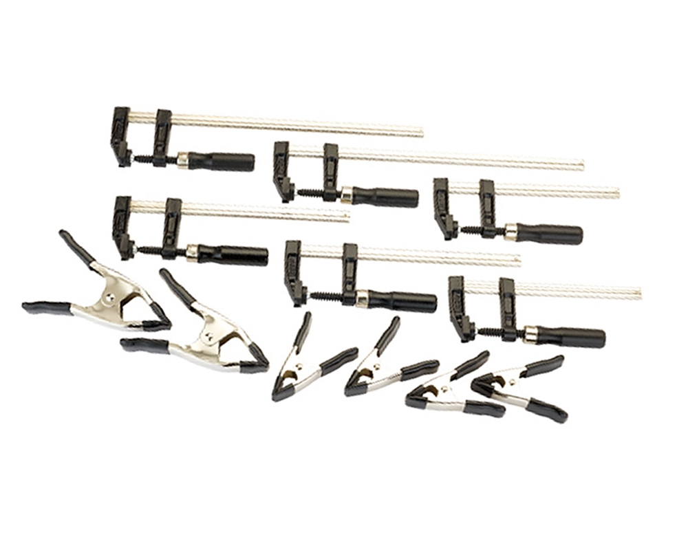 Набор струбцин BELMASH CK12