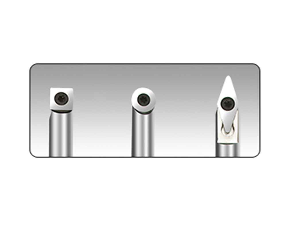 Набор лезвий сменных для резцов BELMASH CTT-3