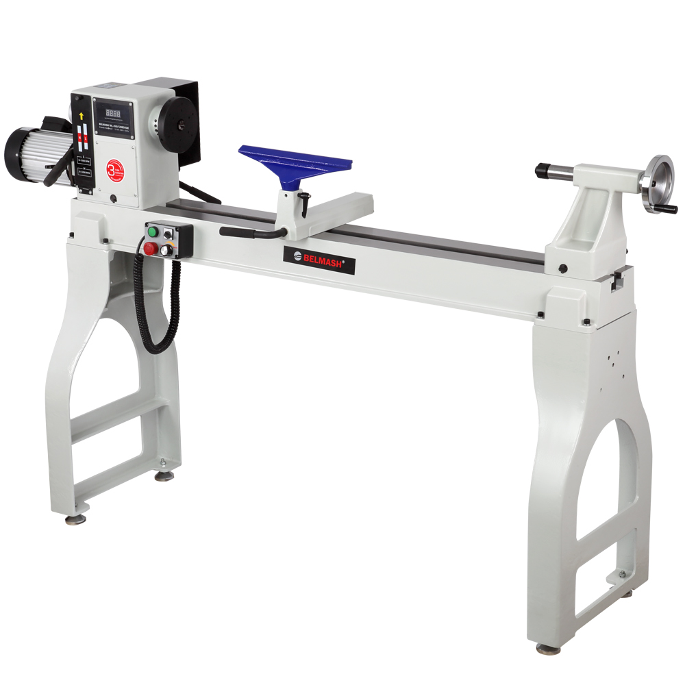 BELMASH Станок токарный WL-450/1200EVSM