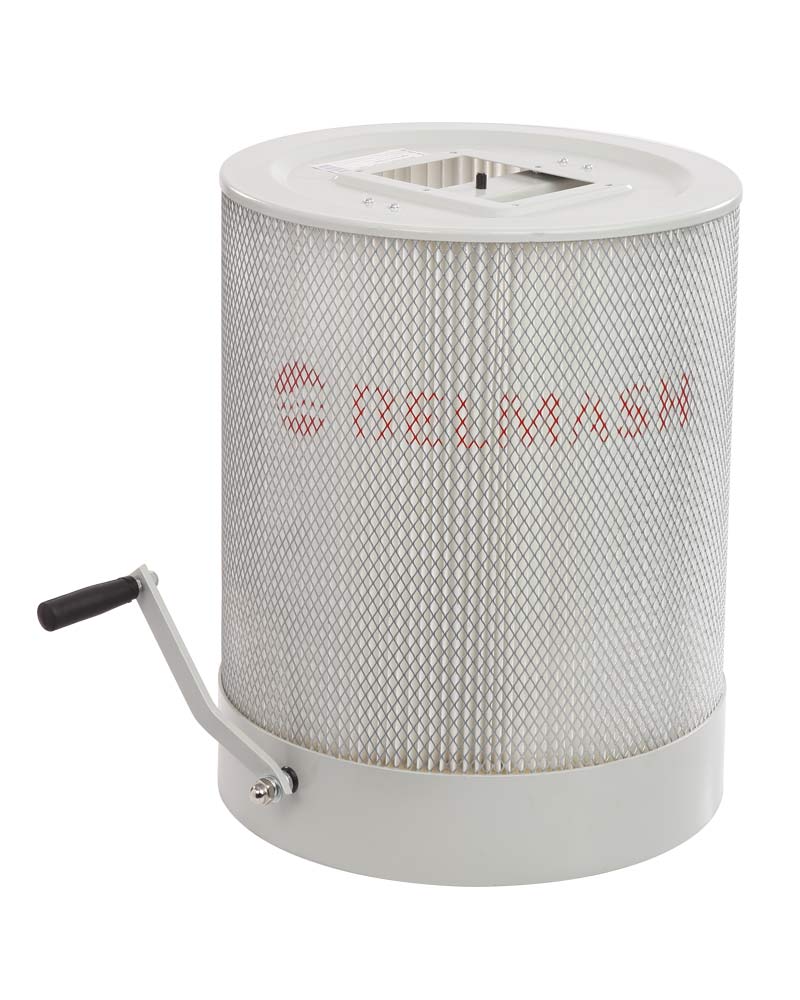 Фильтр-картридж BELMASH C370A для DC850C и DC850