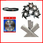 Расходные материалы BELMASH